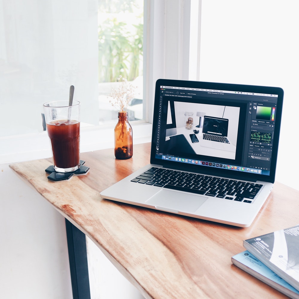 RETOQUE FOTOGRÁFICO